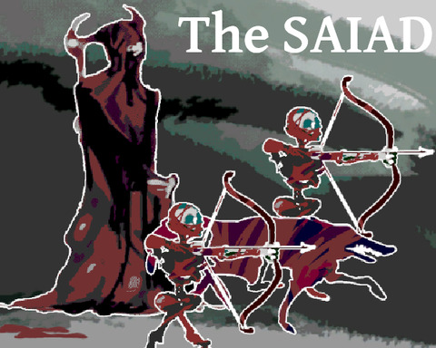 The Strongest Army Is Already Dead