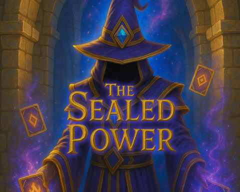 The Sealed Power