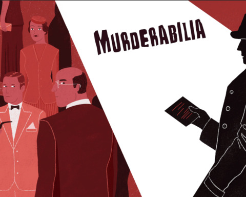 Murderabilia