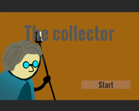 Wizard collector