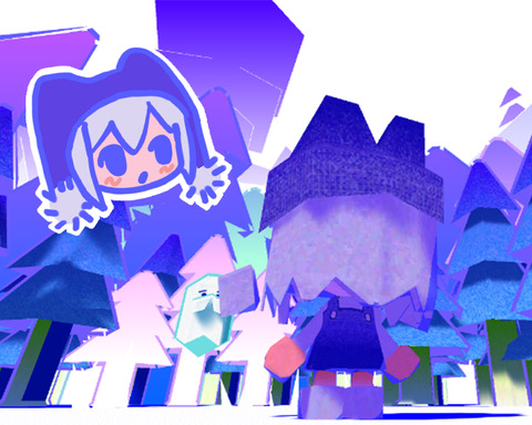 GhostWish