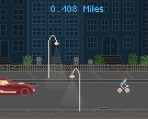 City Bike