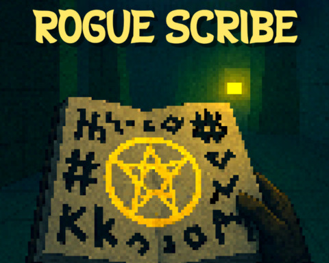 Rogue Scribe