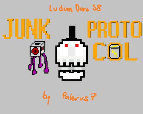 Junk Protocol