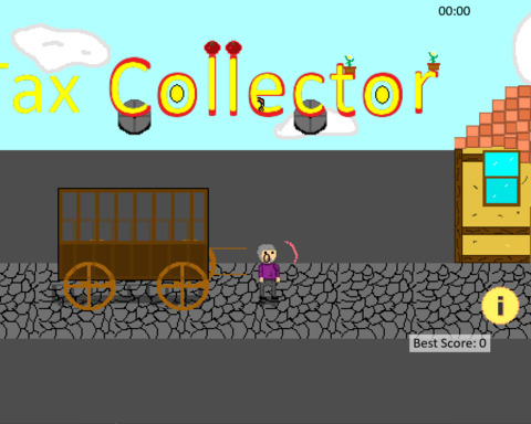 Tax Collector