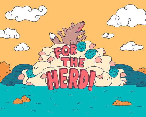 For the Herd!