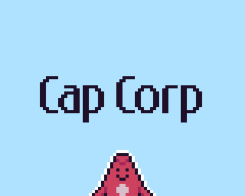 Cap Corp