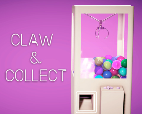 Claw & Collect