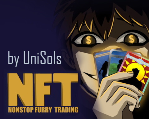Nonstop Furry Trading