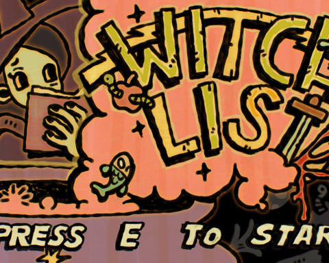 Witchlist