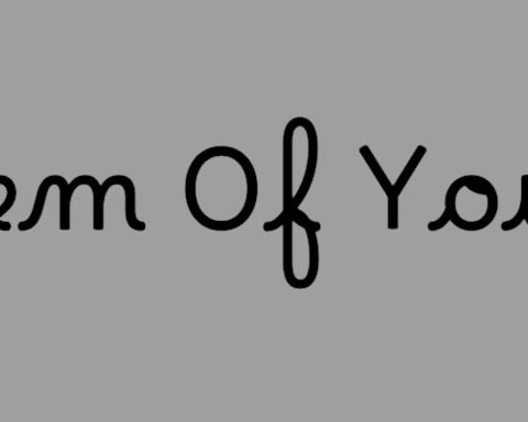 The Poem Of Your Life