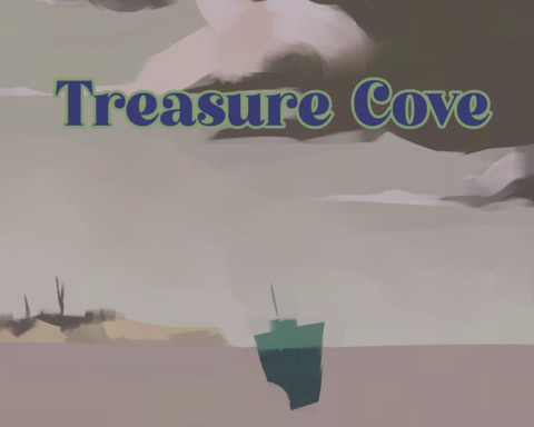 Treasure Cove