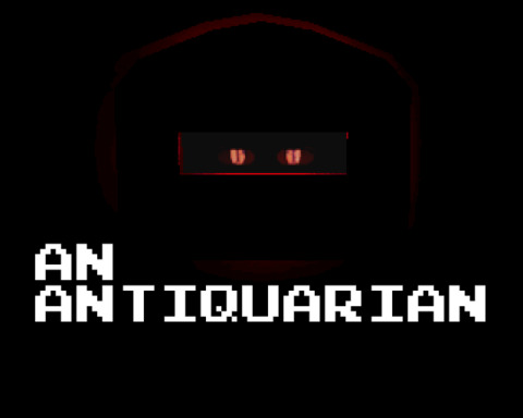 An Antiquarian