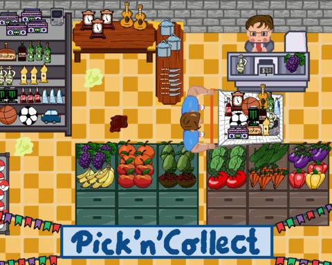 Pick'n'Collect