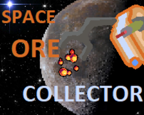 Space Ore Collector