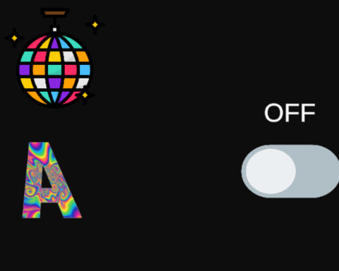 The A?! game