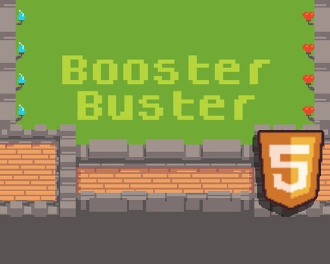 Booster Buster