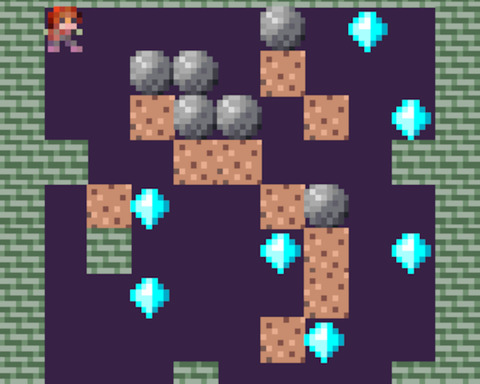 DeepBoulder