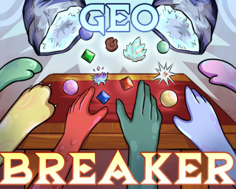 Geo-Breaker