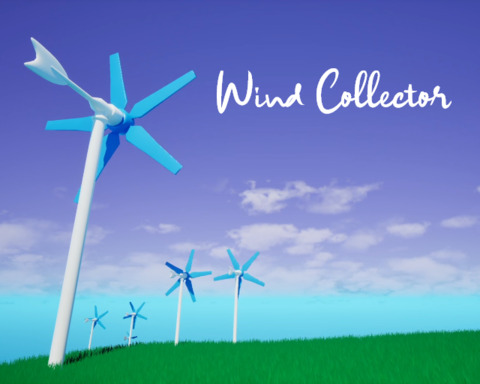 Wind Collector
