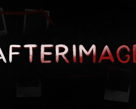 AFTERIMAGE