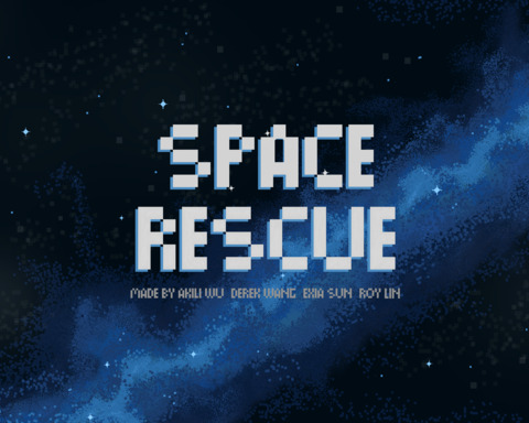Space Rescue