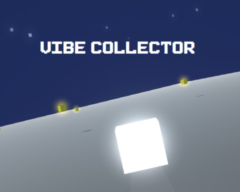 Vibe Collector