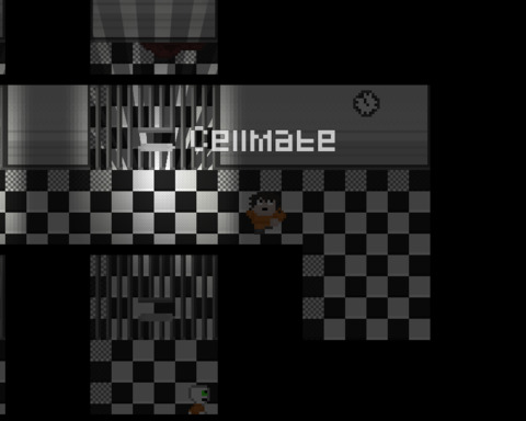 Cellmate