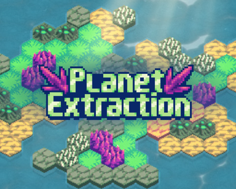 Planet Extraction