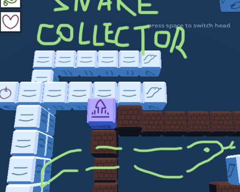 snake-collector