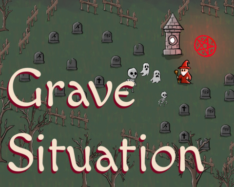 Grave Situation
