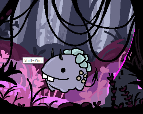 Dripwoken