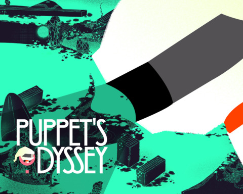 Puppet's odyssey