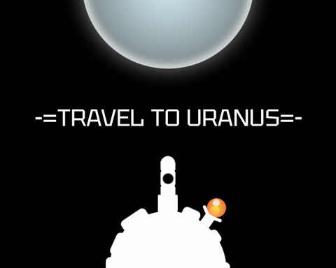 Travel to Uranus