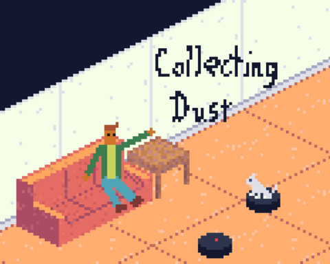 Collecting Dust