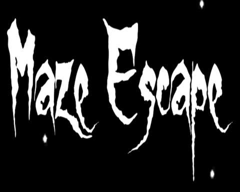 Maze Escape