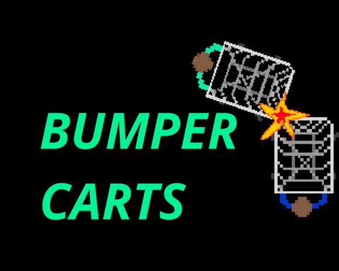Bumper Carts