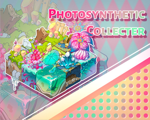 Photosynthetic Collector