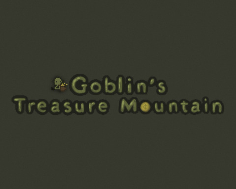 Goblin`s Treasure Mountain