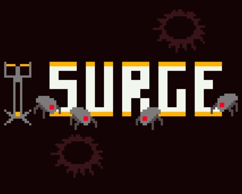 Surge
