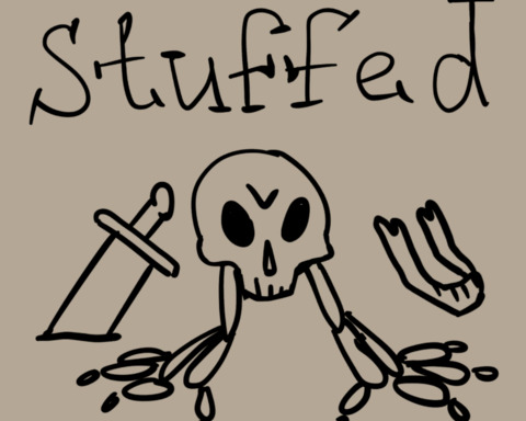 Stuffed