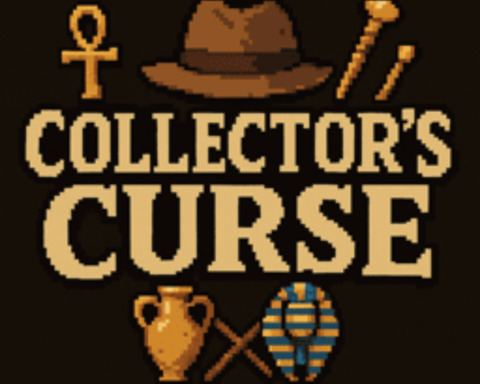 Collector's Curse