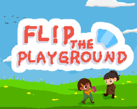 Flip the Playground