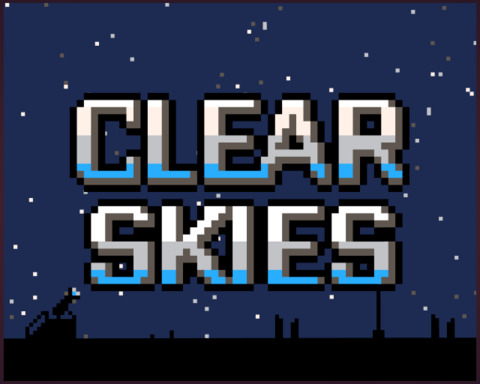 Clear Skies