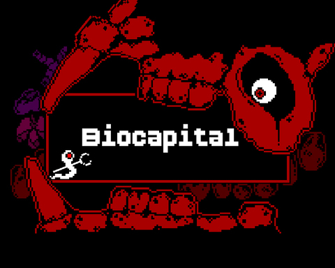 Biocapital