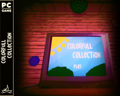 Colorfull Collector