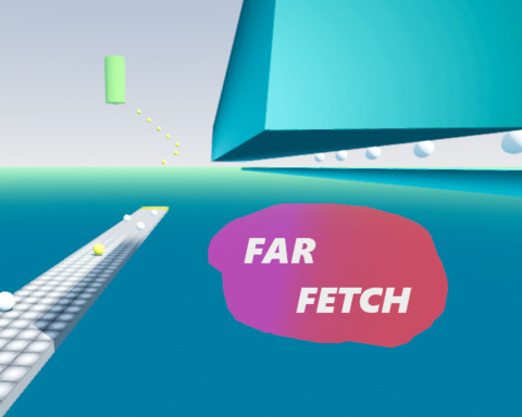 Far Fetch