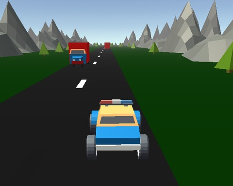 Pixel Driver