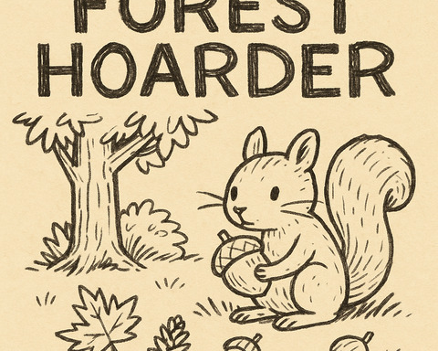 Forest Hoader