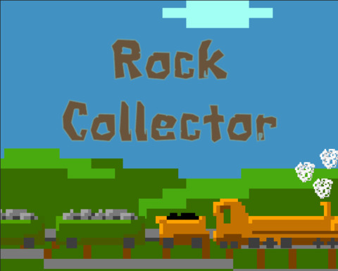 Rock Collector